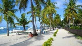 Discover the best of Malapascua Island Cebu Philippines