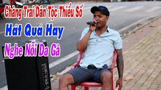 KÝ ỨC NHẠT MÀU - A TỔ  Điểu Dũng Cover  Chàng Trai Dân Tộc Thiểu Số Có Giọng Hát Cực Hay