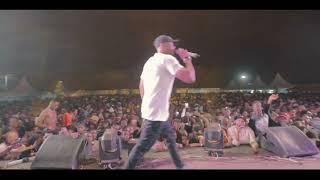 Alikiba - Aje  Live in Moshi Kilimarathon 2023