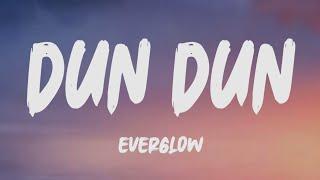 Everglow - Dun Dun Lyrics