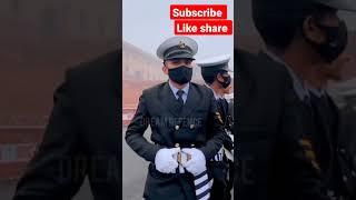 Indian Navel officers Training no love status video  Navel officer  #navy #defence  #viral