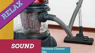 6HrsHigh Vacuum Cleaner Relaxing Sound6 Hours ASMRsleepwhite noise