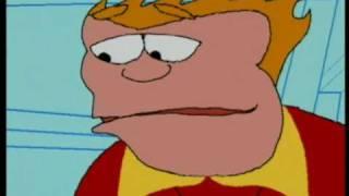 Coach McGuirk - Im gonna kill you.