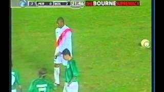 2004 July 6 Peru 2-Bolivia 2 Copa America.avi