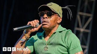 Coolio Gangstas Paradise rapper dead at 59 – BBC News