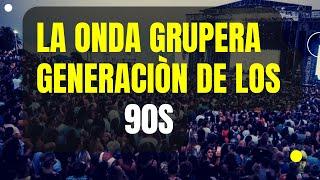 LOS GRANDES DE LA DECADA DE LOS 90S