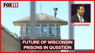 Wisconsin prison employees charged in inmate deaths attorney general reacts