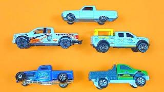 Car models Diecast Cars Various Brand Pick up  matchbox cars  majorette cars