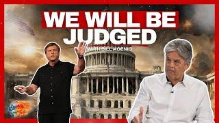 Americas Betrayal & The Prelude To Armageddon  Tipping Point with Bill Koenig