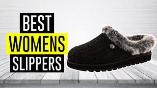 Best Womens Slippers 2022  Top 5 Womens Slippers