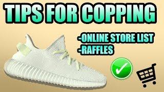 Tips For Copping The YEEZY 350 V2 BUTTER   Where + How To Cop The Yeezy 350 V2 Butter 