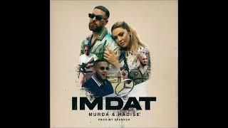 Murda & Hadise - İmdat