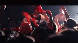 Militarie Gun - Live at 1720 Warehouse in Los Angeles Full Performance