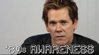 Kevin Bacon Explains the 80s to Millennials  Mashable