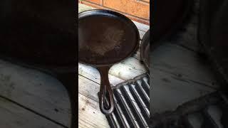 Searing Saturdays - Seasoning Your Cooking Grids  Broil King