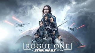 Rogue One A Star Wars 2024 Full Movie in Hindi Dubbed  Latest Hollywood Action Movie