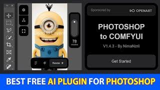 Step-by-Step Guide to Install the ComfyUI Plugin in Photoshop