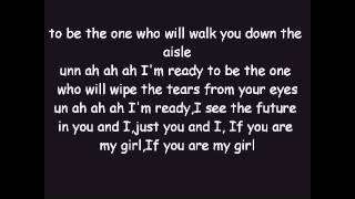 P-Square - Forever Lyrics