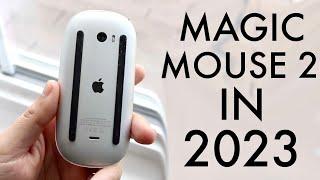 Magic Mouse 2 In 2023 Still Worth It? Review