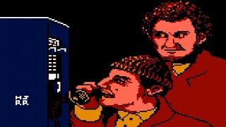 Home Alone 2 Lost in New York NES Playthrough