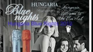 Hungaria Blue Nights 2012 Jam Pub