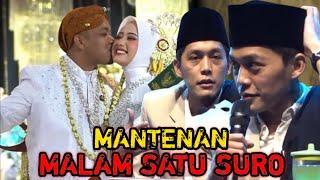 LIVE GUS IQDAM TERBARU  DOA AMPUH MENGHILANGKAN MISTIS MENIKAH DI BULAN MUHARAM