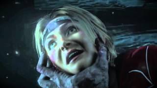 Until Dawn Плохие концовки  Смертельные 