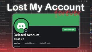 Why Discord May Disable Your Account 