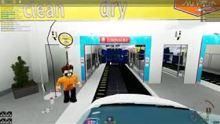 Mr.Wash Roblox Marzahn Fast Fertig 143#