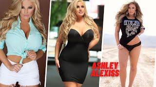 Ashley Alexiss 2022 Best Plus Size American Model