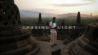 Borobudur & Prambanan Temple in 1 Day + SunriseSunset  Indonesia