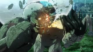 Shingeki no Kyojin Season 3 Part 2 Op Attack on Titan Season 3 Part 2 Op 『HD』