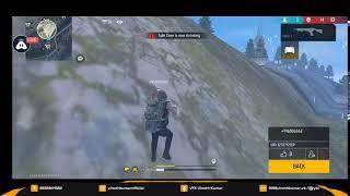 Free Fire MAX   Good stream  Playing Solo 