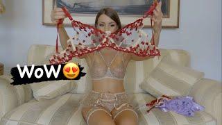 Romantic Shein Try On Haul