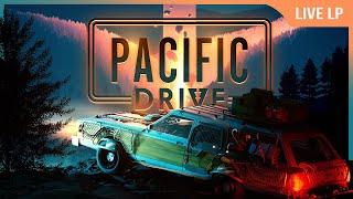  Pacific Drive Demo 13