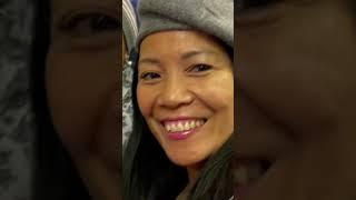 Next adventure - Madrid to Amsterdam #travel #amsterdam #pinay #pinayvlogger #lifestyle #airport