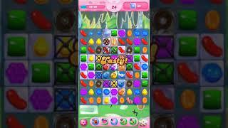 Candy crush saga level 418