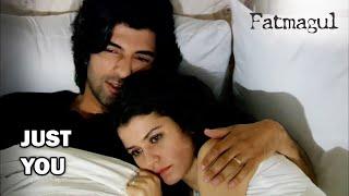 Fatmagul - Fatmagul and Karim Reconciled - Section 76