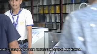 KOMEDI MADURA MELLEH HP DEK KOTA PAMEKASAN part3