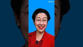 meme megawati