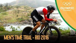 Cycling Road - Mens Time Trial  Rio 2016 Replay