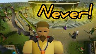 OSRS-Never Buy a TBOW without knowing This......