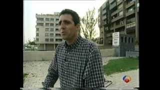 Miguel Indurain  El corazón más grande del mundo  Antena3 2001
