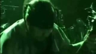 KORN- Fieldy  Bass Solo Live 