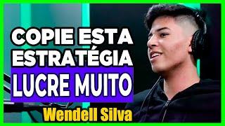 Estratégia de Vendas de PLR que dá MUITO Dinheiro #marcoaureliolealcortes