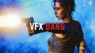 VFX SUITE  Introducing VFX Bang