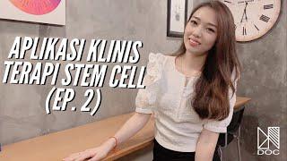 DOKTERONCALL Aplikasi Klinis Terapi Stem Cell Tutorial