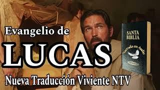 El Evangelio de Lucas Biblia Dramatizada Versión NTV Nuevo Testamento