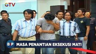 Terpidana Mati di Indonesia Sudah Belasan Tahun Dipenjara Belum Dieksekusi #BuletiniNewsPagi 1602