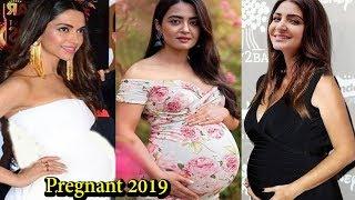 Bollywood Actress Who are Hiding Their Pregnancy  2019